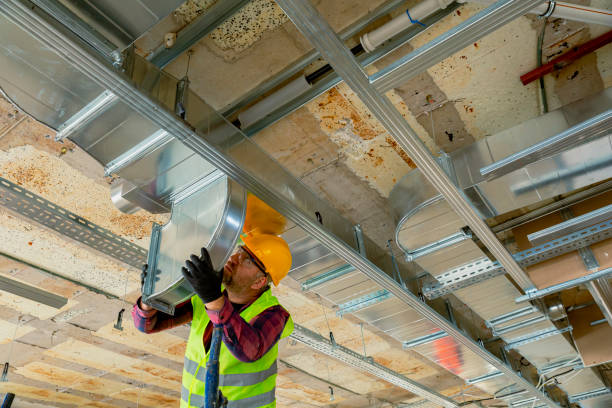 Best Central Air Repair  in Ripon, CA