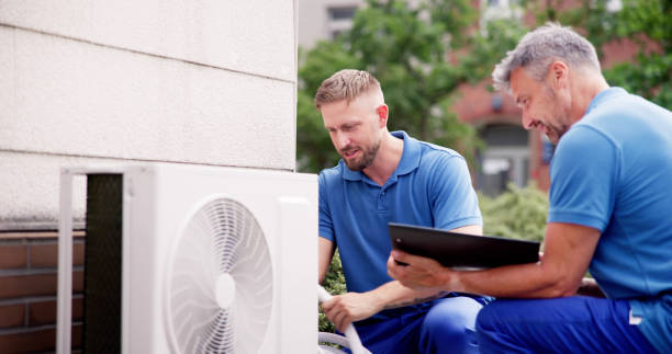 Best Best HVAC Companies  in Ripon, CA