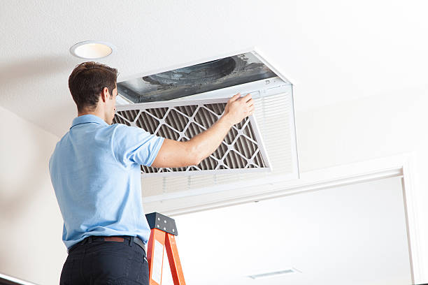 Air Duct Cleaning in Ripon, CA